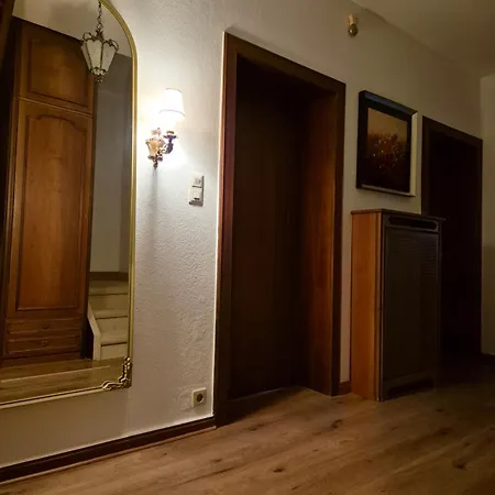 Schoenes An Der Universitaetsklinik