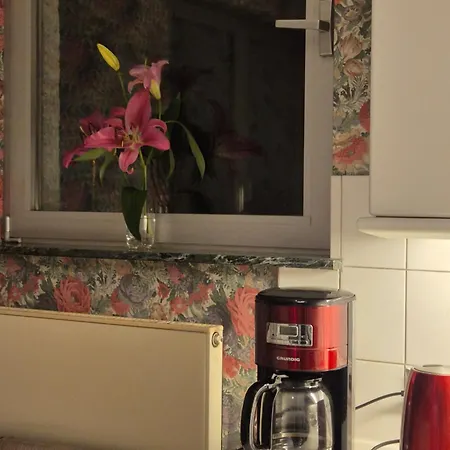 Schoenes An Der Universitaetsklinik * Μάιντς