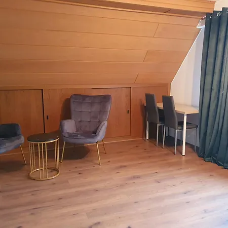Schoenes An Der Universitaetsklinik Homestay *