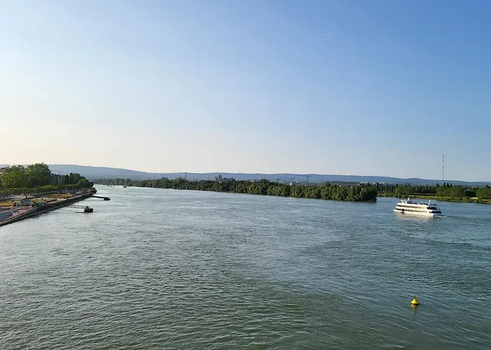 Accommodatie bij particulieren Schoenes An Der Universitaetsklinik