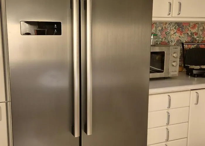 Accommodatie bij particulieren Schoenes An Der Universitaetsklinik