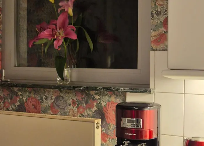 Schoenes An Der Universitaetsklinik * Mainz