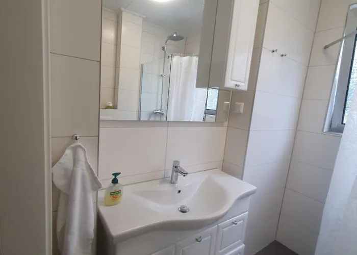 Schoenes An Der Universitaetsklinik Accommodatie bij particulieren