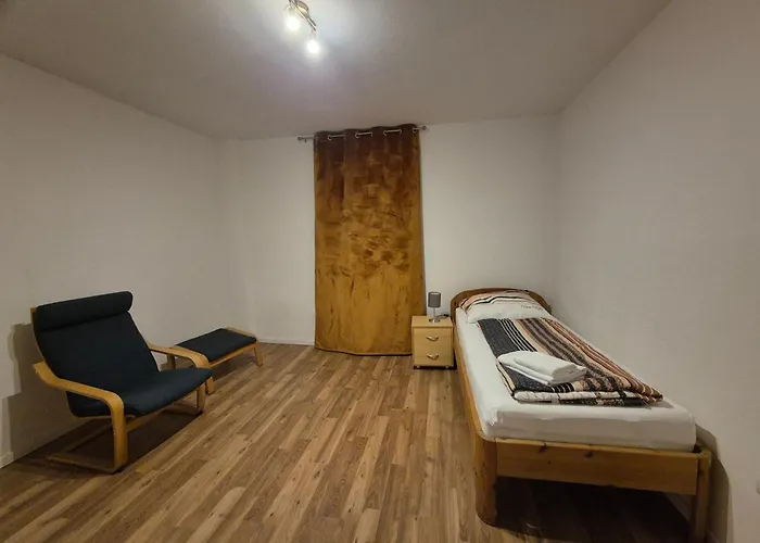 Schoenes An Der Universitaetsklinik * Mainz