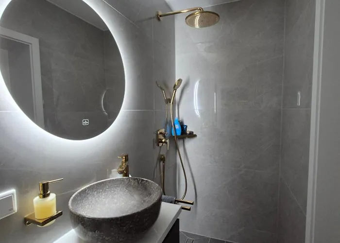 Accommodatie bij particulieren Schoenes An Der Universitaetsklinik