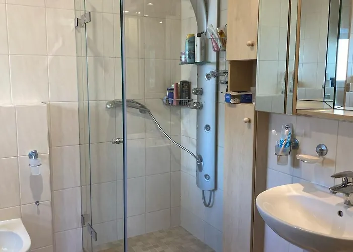 Accommodatie bij particulieren Schoenes An Der Universitaetsklinik Mainz