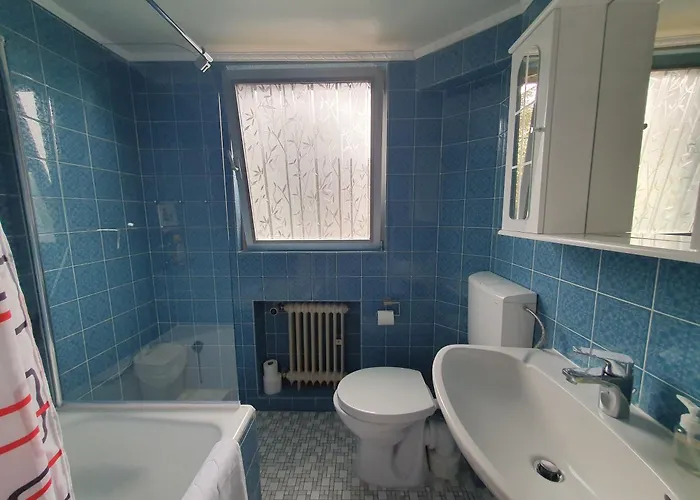 Accommodatie bij particulieren Schoenes An Der Universitaetsklinik *