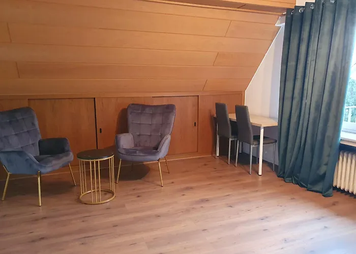 Schoenes An Der Universitaetsklinik Accommodatie bij particulieren *