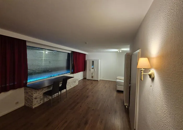 Accommodatie bij particulieren Schoenes An Der Universitaetsklinik *