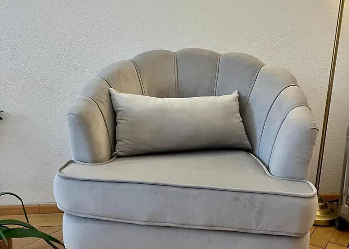 Schoenes An Der Universitaetsklinik *